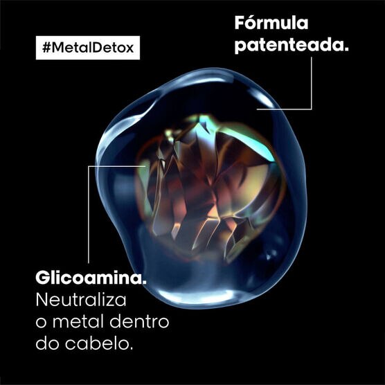 METAL DETOX OIL 50ML